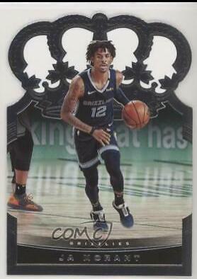 Ja Morant #4