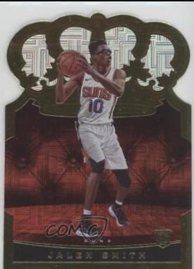 Jalen Smith [Asia Gold] #97