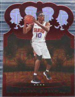 Jalen Smith [Asia Red] #97