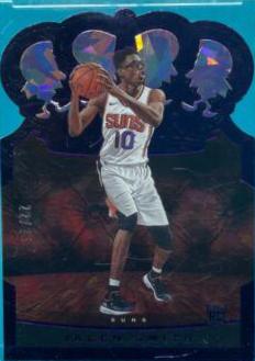 Jalen Smith [Crystal Purple] #97