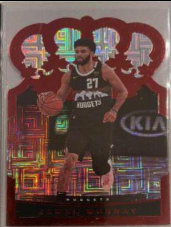 Jamal Murray #69