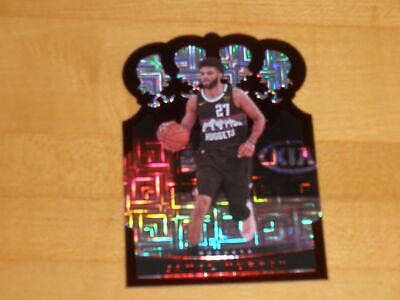 Jamal Murray [Asia Red] #69