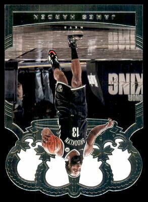 James Harden #48