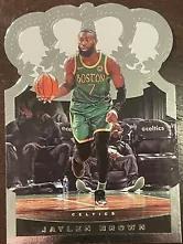 Jaylen Brown #28