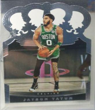 Jayson Tatum #57