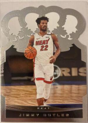 Jimmy Butler #72