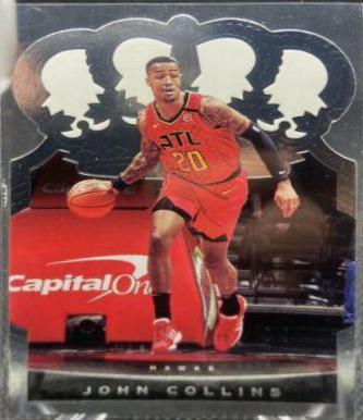 John Collins #45