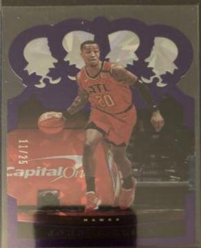 John Collins [Crystal Purple] #45