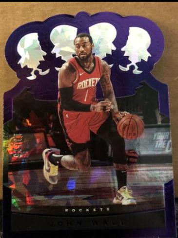 John Wall #33