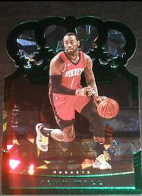 John Wall [Crystal Green FOTL] #33