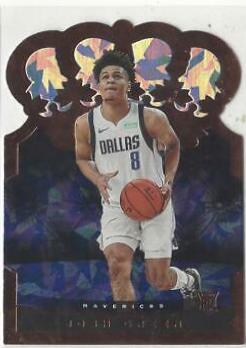 Josh Green [Crystal] #82