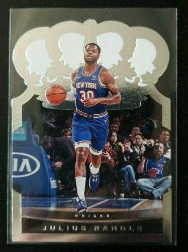 Julius Randle #40