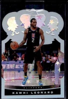 Kawhi Leonard [Lucky Envelopes] #7