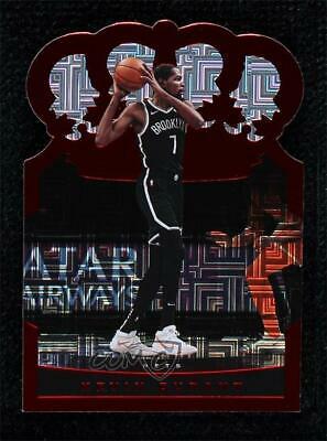 Kevin Durant [Asia Red] #20