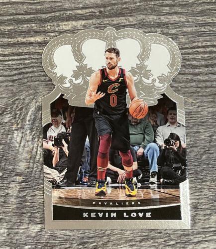 Kevin Love #31