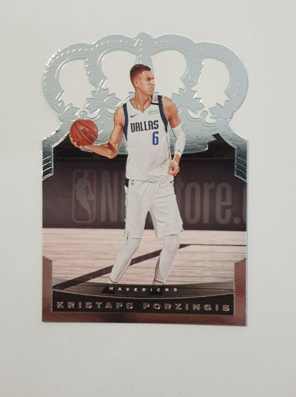Kristaps Porzingis #60