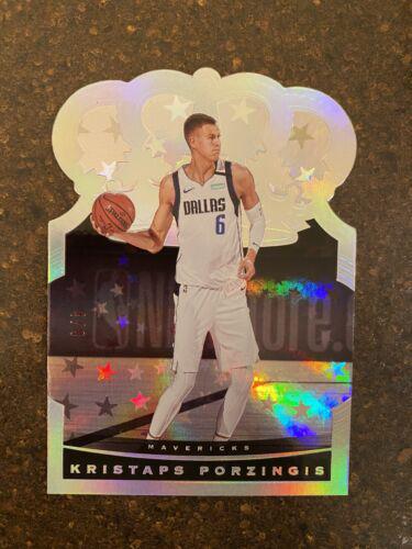 Kristaps Porzingis [Lucky Envelopes] #60