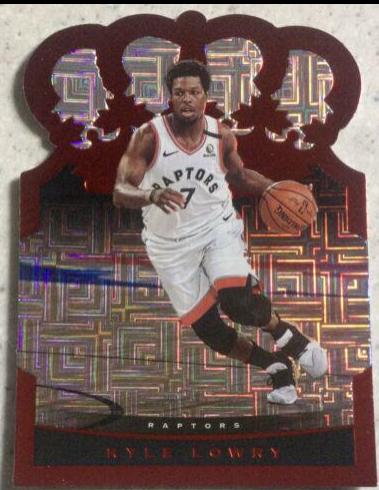 Kyle Lowry #49