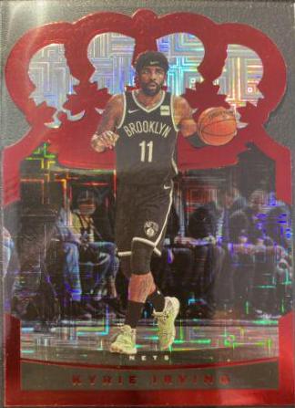 Kyrie Irving #6