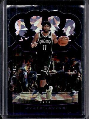 Kyrie Irving [Crystal Purple] #6