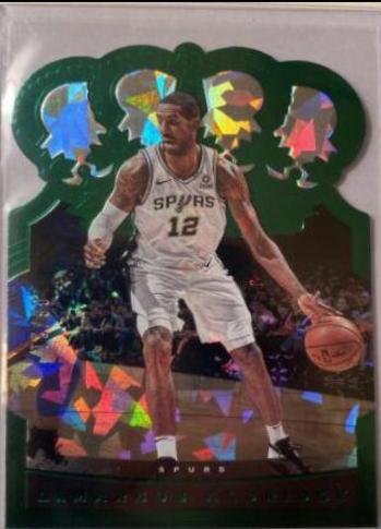 LaMarcus Aldridge #30