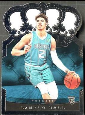 LaMelo Ball #79