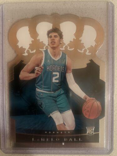 LaMelo Ball [Crystal] #79