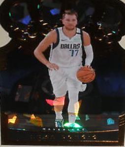 Luka Doncic [Crystal] #43