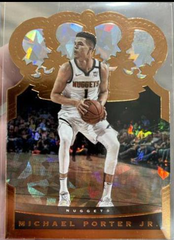 Michael Porter Jr. #47