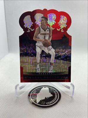 Michael Porter Jr. [Asia Red] #47