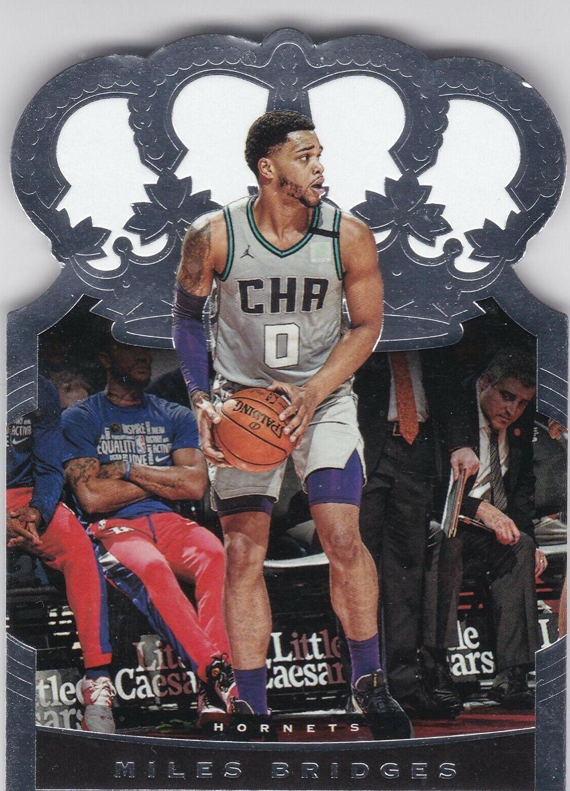 Miles Bridges #11