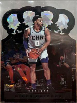 Miles Bridges [Crystal] #11