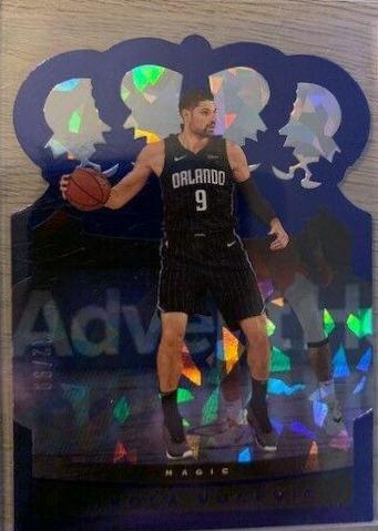 Nikola Vucevic #2