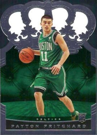 Payton Pritchard #78
