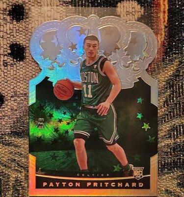 Payton Pritchard [Lucky Envelopes] #78