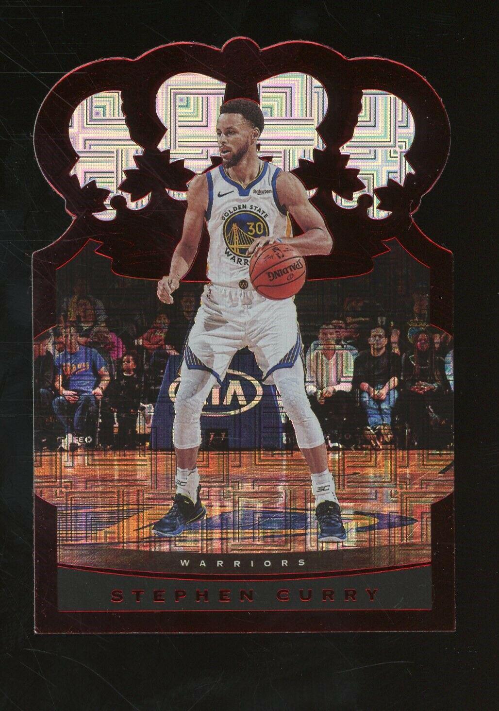 Stephen Curry [Asia Red] #38