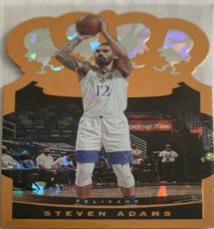 Steven Adams #39