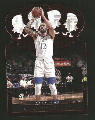 Steven Adams [Asia Red] #39