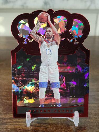 Steven Adams [Crystal Red] #39