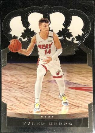 Tyler Herro #24