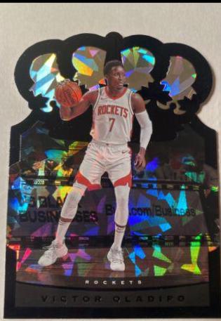 Victor Oladipo #8