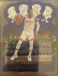 Victor Oladipo [Crystal Blue] #8