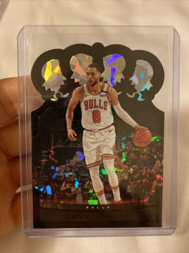 Zach LaVine #54