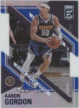 Aaron Gordon [Status] #78
