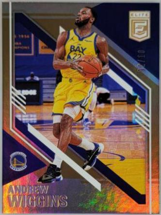 Andrew Wiggins [Status] #75