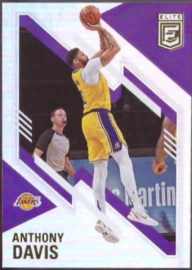 Anthony Davis #38