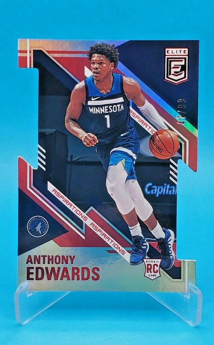 Anthony Edwards [Aspirations] #135