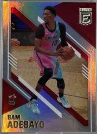 Bam Adebayo #76