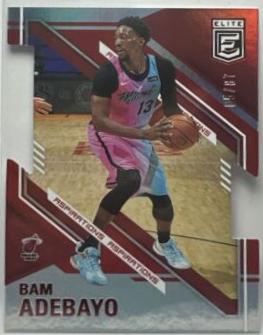 Bam Adebayo [Aspirations] #76