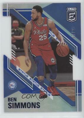 Ben Simmons [Status] #1